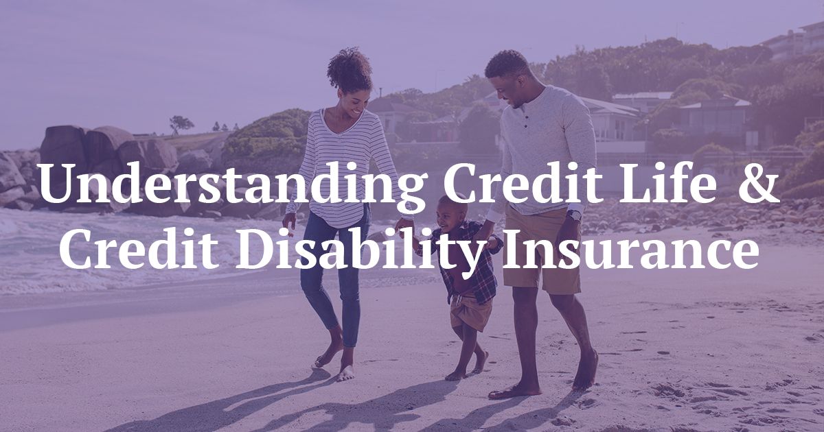 What Is Credit Life and Credit Disability Insurance? GOLD Credit